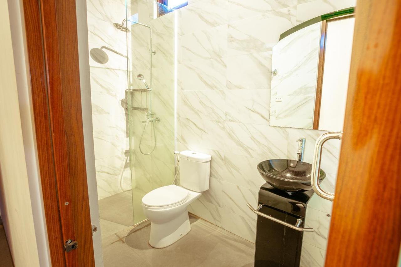 Kubu D'Carik Villa & Bungalow By Ecommerceloka Munggu エクステリア 写真